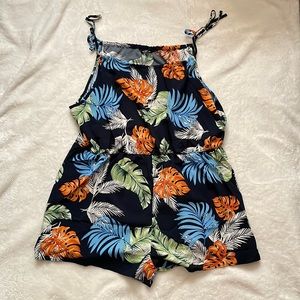 SHEIN Curve- Romper (4XL) NEVER WORN